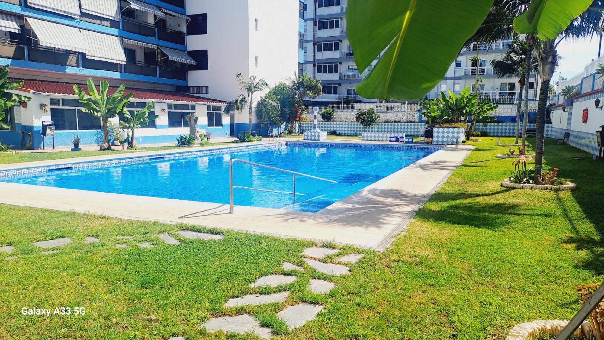 Estudio Playa Jardin Пуерто де ла Крус Екстериор снимка
